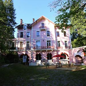 Hotel La Font Vineuse & Spa